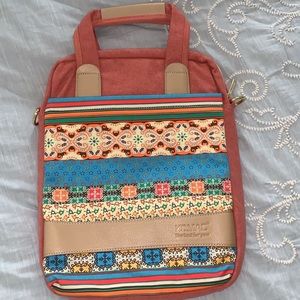 Laptop bag